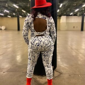 2pc pantsuit